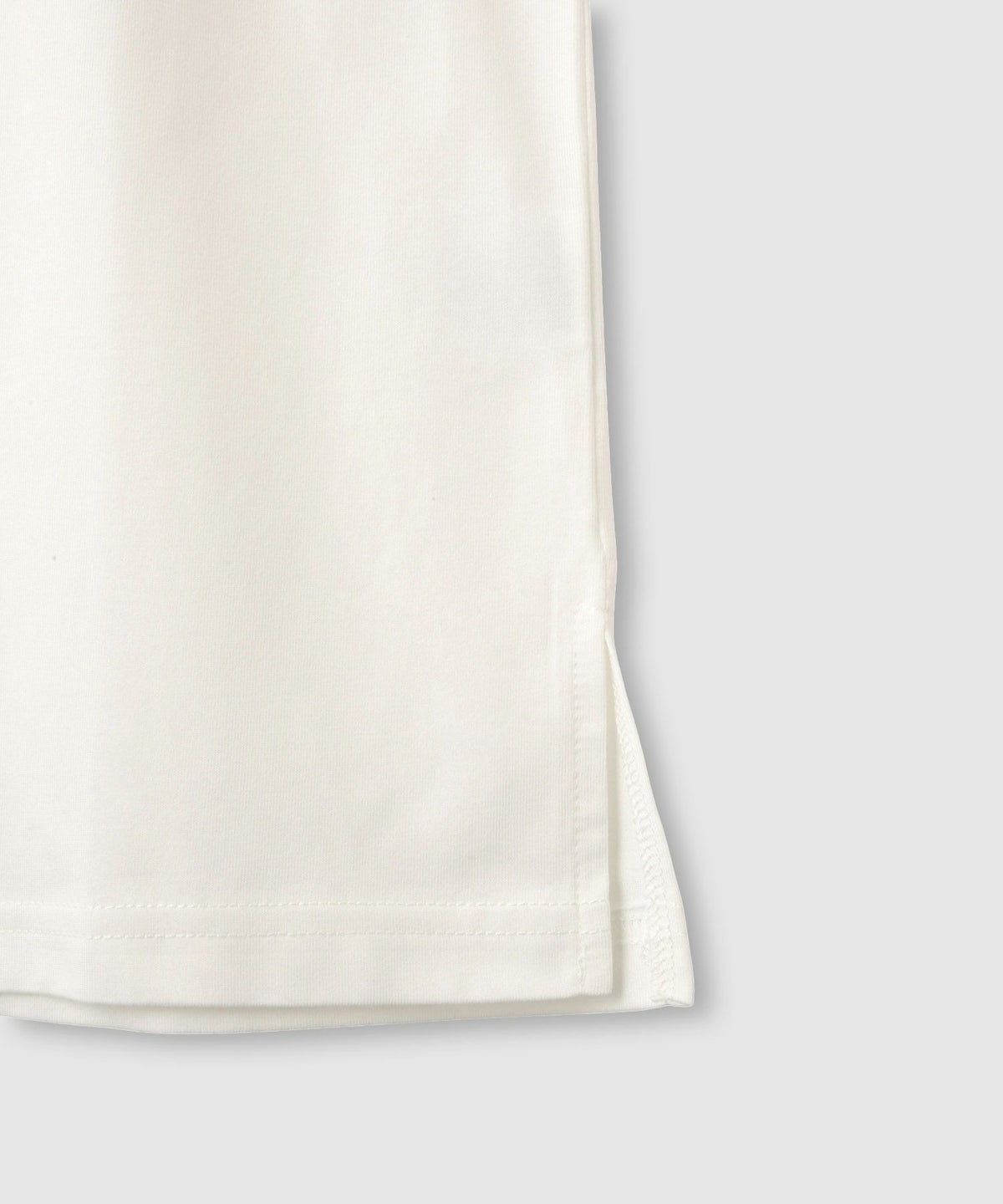 Idnes 箔ロゴプリントロングスリーブTシャツ レディース メール便 対応商品