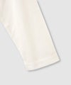 Idnes 箔ロゴプリントロングスリーブTシャツ レディース メール便 対応商品商品サムネイル-12