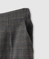 Idnes  グレンチェックパンツ レディース商品サムネイル-11