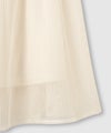Idnes メッシュレーススカート レディース商品サムネイル-15