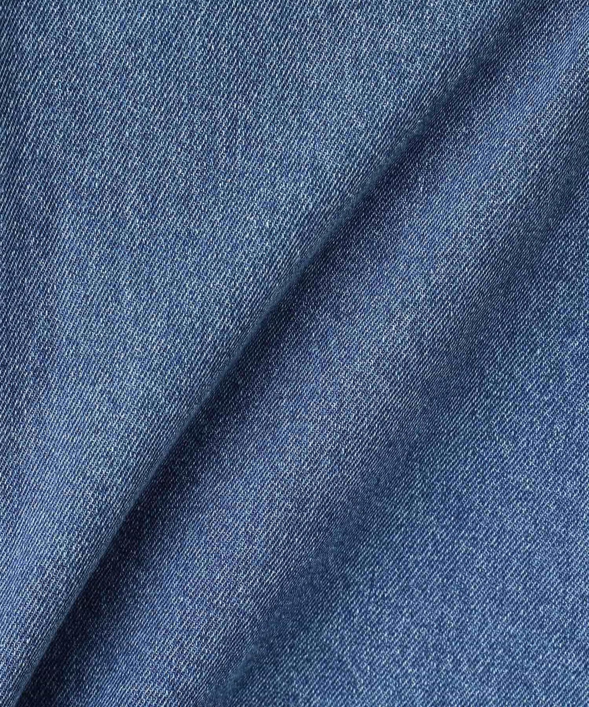 nAvy 毎日はきたくなるデニム「マイデニ」 ペインタースカート レディース