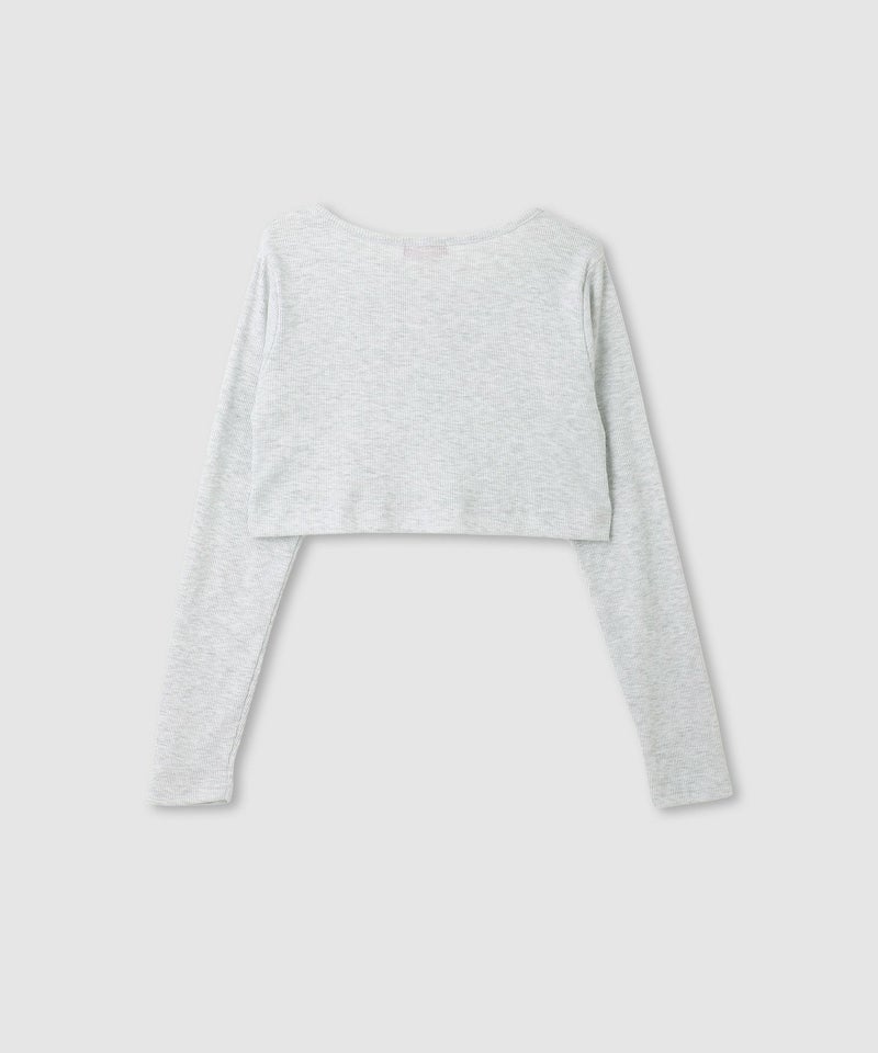 Simplify レースアッププルオーバーアンサンブル キッズ メール便 対応商品商品画像-3