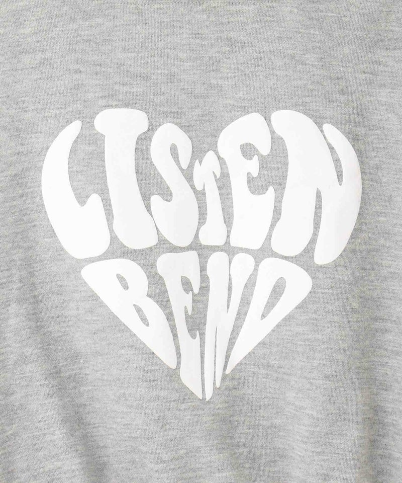 Simplify ポンチ素材 短丈ZIPパーカーアンサンブル キッズ商品画像-8