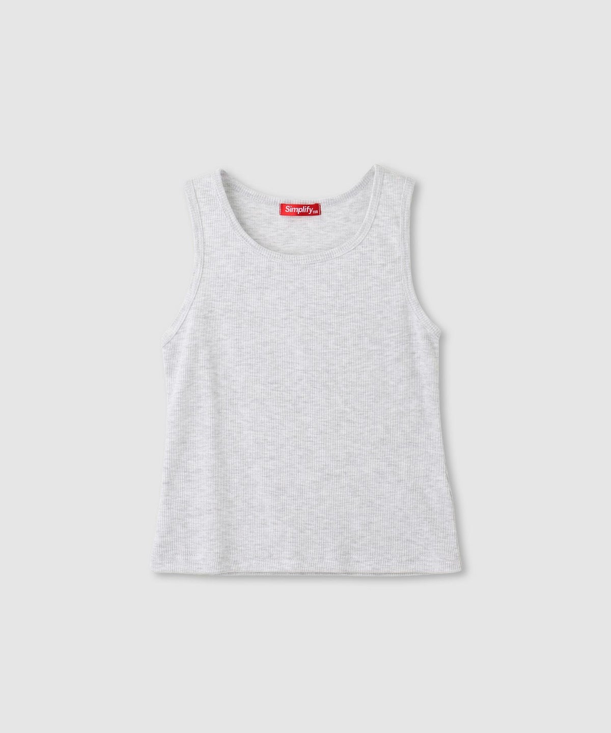 Simplify ポンチ素材 ZIPパーカーアンサンブル キッズ