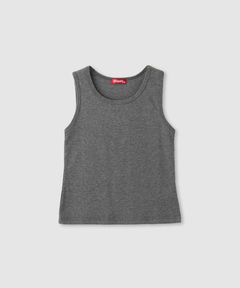 Simplify ポンチ素材 ZIPパーカーアンサンブル キッズ商品画像-11