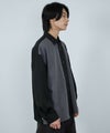 URBAN COLLECTION  ラクウールルーズシャツ メンズ商品サムネイル-7