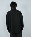 URBAN COLLECTION ラクウールルーズシャツ メンズ商品サムネイル-9