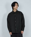 URBAN COLLECTION  ラクウールルーズシャツ メンズ商品サムネイル-18