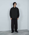 URBAN COLLECTION ラクウールルーズシャツ メンズ商品サムネイル-19