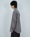 URBAN COLLECTION  ピーチタッチルーズシャツ メンズ商品サムネイル-6