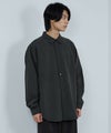 URBAN COLLECTION ピーチタッチルーズシャツ メンズ商品サムネイル-10