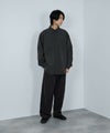 URBAN COLLECTION  ピーチタッチルーズシャツ メンズ商品サムネイル-11