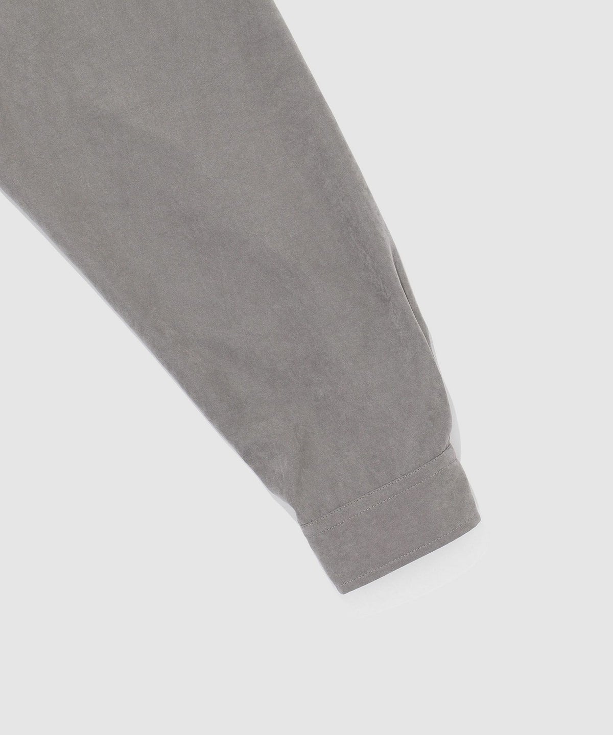 URBAN COLLECTION ピーチタッチルーズシャツ メンズ