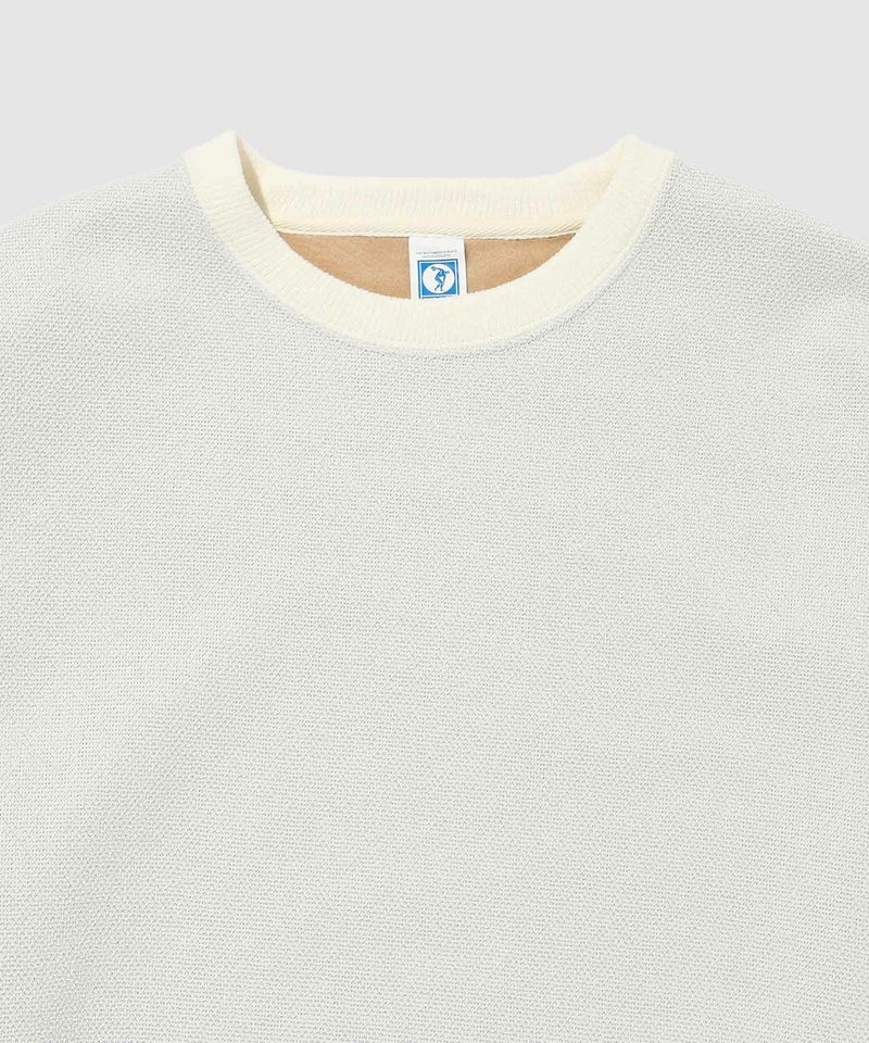 [期間限定価格]【WEB限定】DISCUS  裏シャギーボアプルオーバー メンズ商品画像-7