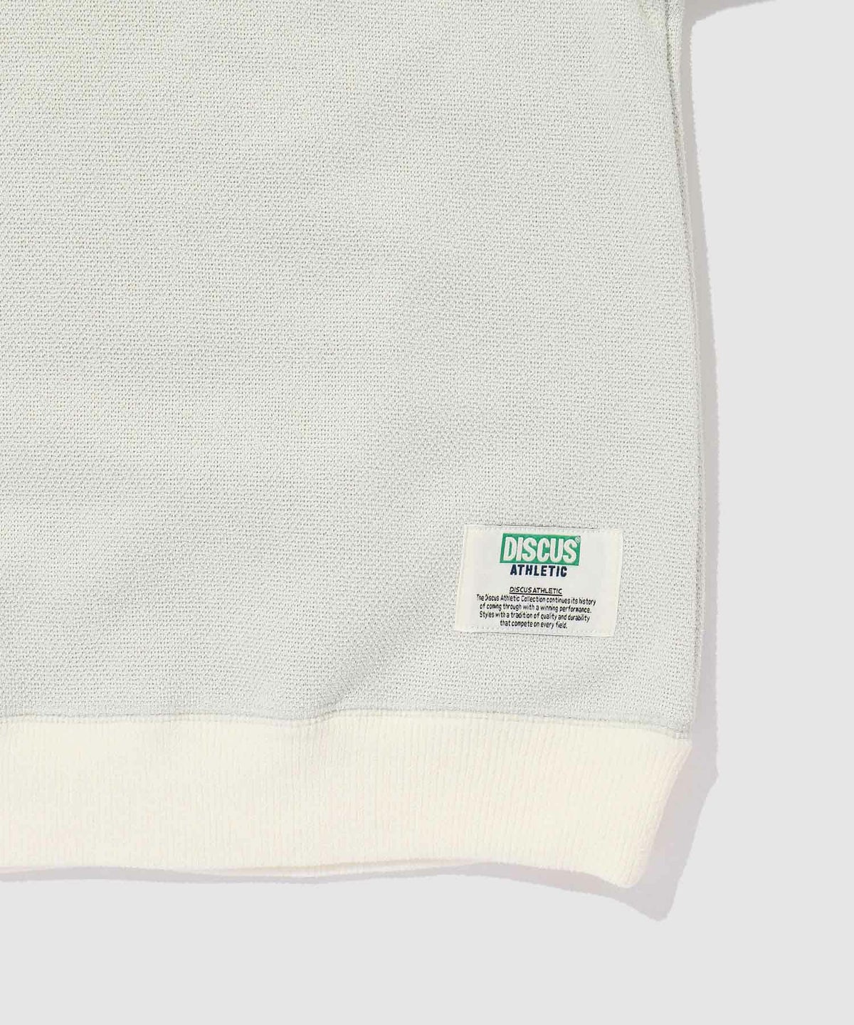 【WEB限定】DISCUS 裏シャギーボアプルオーバー メンズ