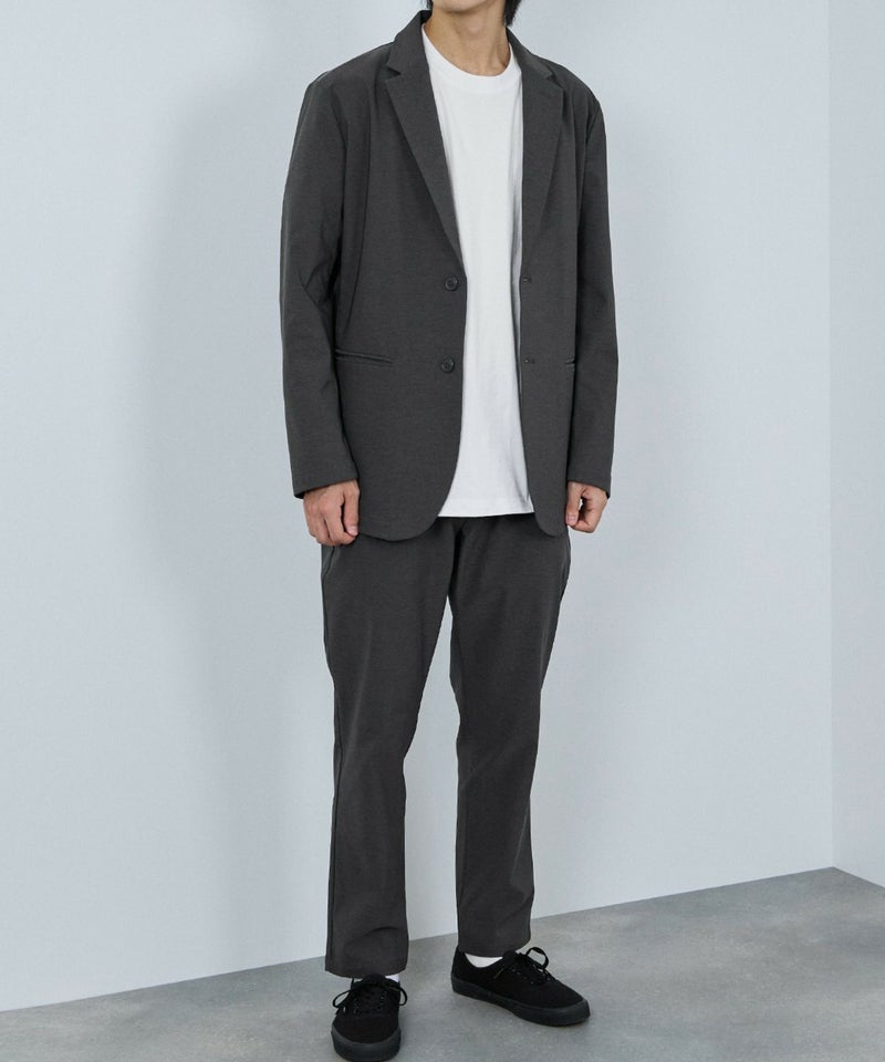 NAVY 毎日はきたくなるラクラクパンツ 「マイラク」 ウォームパンツ メンズ商品画像-9