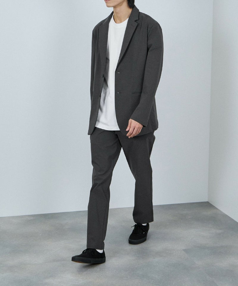 NAVY 毎日はきたくなるラクラクパンツ 「マイラク」 ウォームパンツ メンズ商品画像-10