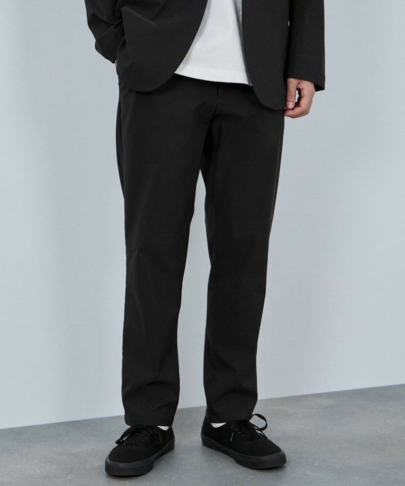 NAVY  毎日はきたくなるラクラクパンツ 「マイラク」 ウォームパンツ メンズ商品画像-11