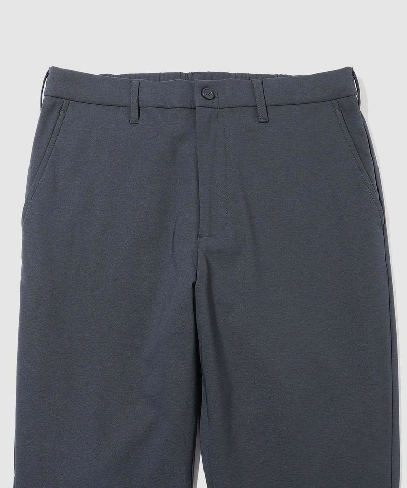 NAVY  毎日はきたくなるラクラクパンツ 「マイラク」 ウォームパンツ メンズ商品画像-19