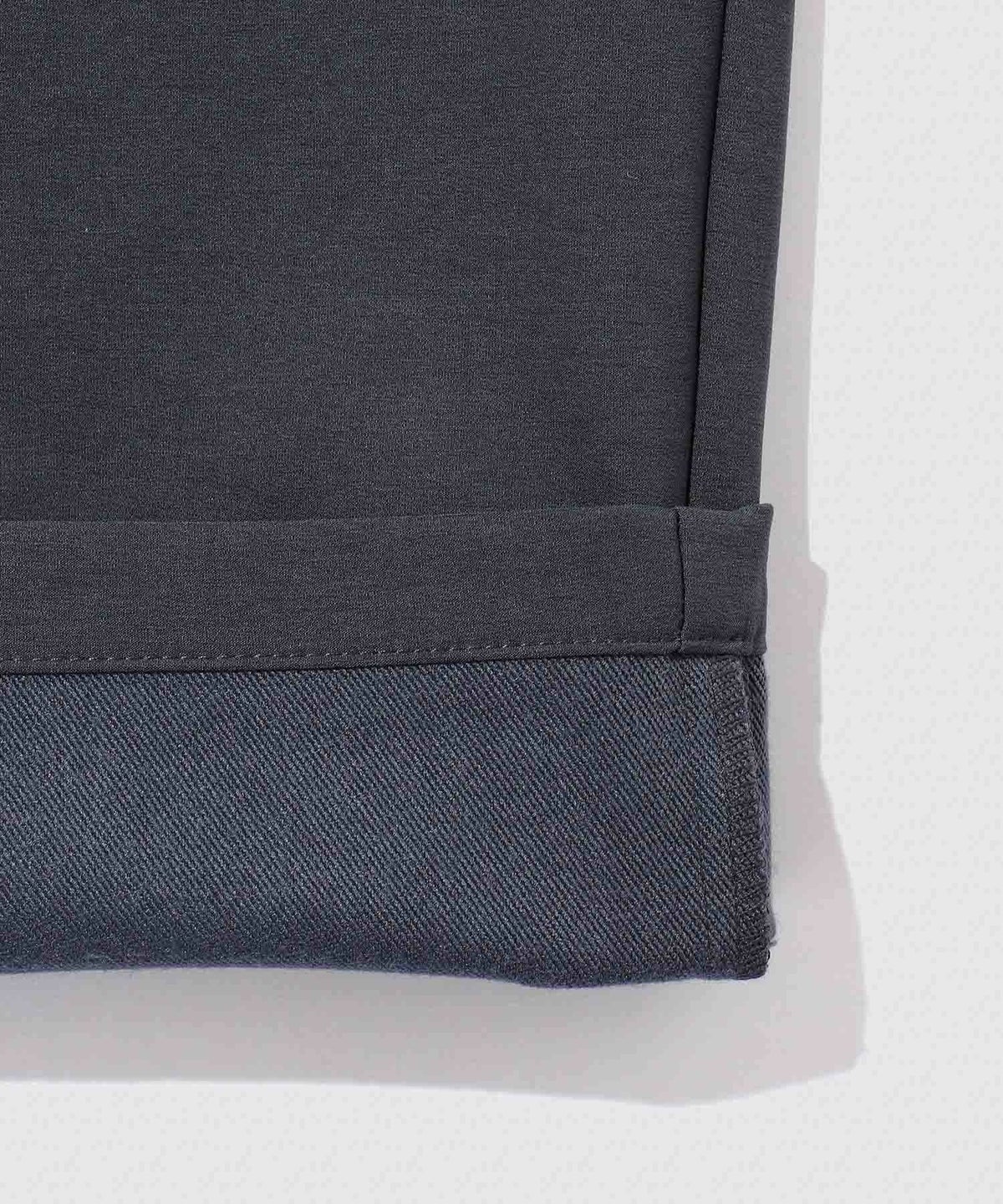 NAVY 毎日はきたくなるラクラクパンツ 「マイラク」 ウォームパンツ メンズ