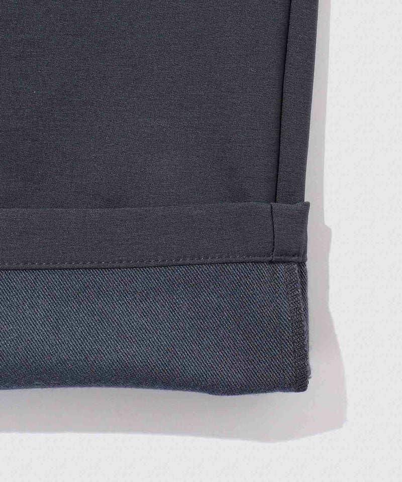 NAVY 毎日はきたくなるラクラクパンツ 「マイラク」 ウォームパンツ メンズ商品画像-22