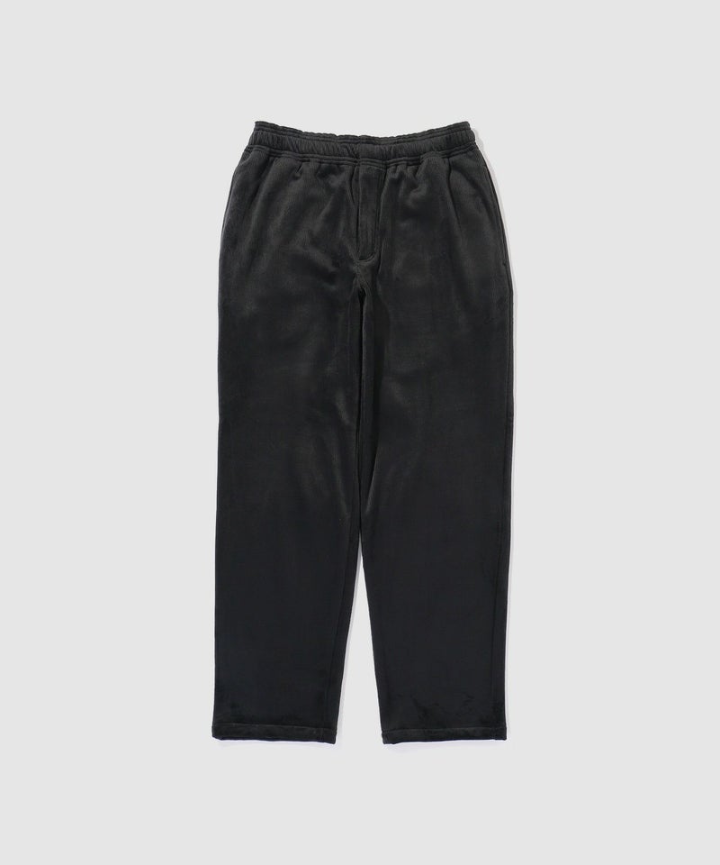 NAVY カットコール裏フリースパンツ メンズ商品画像-17