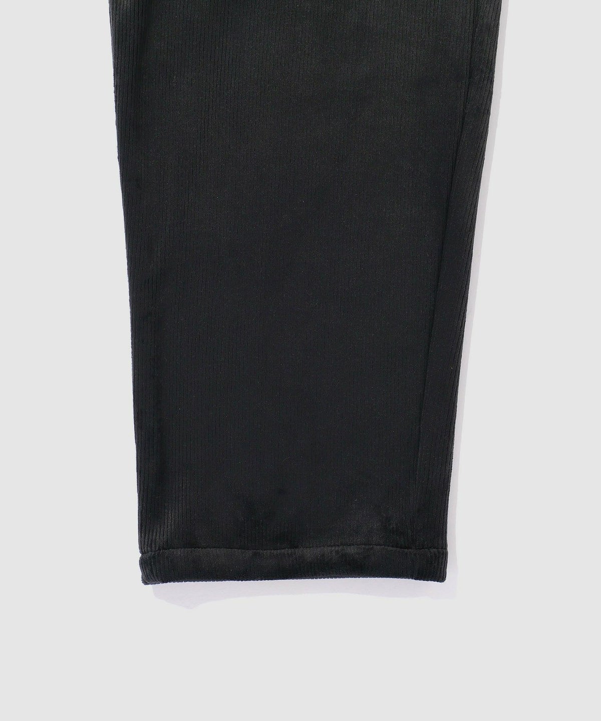 NAVY カットコール裏フリースパンツ メンズ