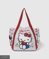 サンリオキャラクターズ ハローキティ バルーントートバッグ商品サムネイル-1