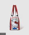 サンリオキャラクターズ ハローキティ バルーントートバッグ商品サムネイル-2
