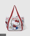 サンリオキャラクターズ ハローキティ バルーントートバッグ商品サムネイル-3