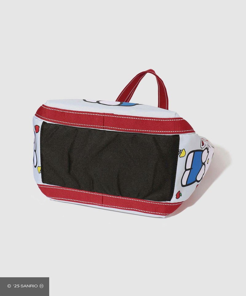 サンリオキャラクターズ ハローキティ バルーントートバッグ商品画像-4