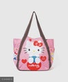 サンリオキャラクターズ ハローキティ バルーントートバッグ商品サムネイル-1