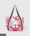サンリオキャラクターズ ハローキティ バルーントートバッグ商品サムネイル-3