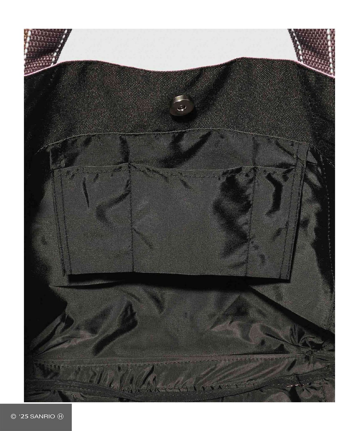 サンリオキャラクターズ ハローキティ バルーントートバッグ