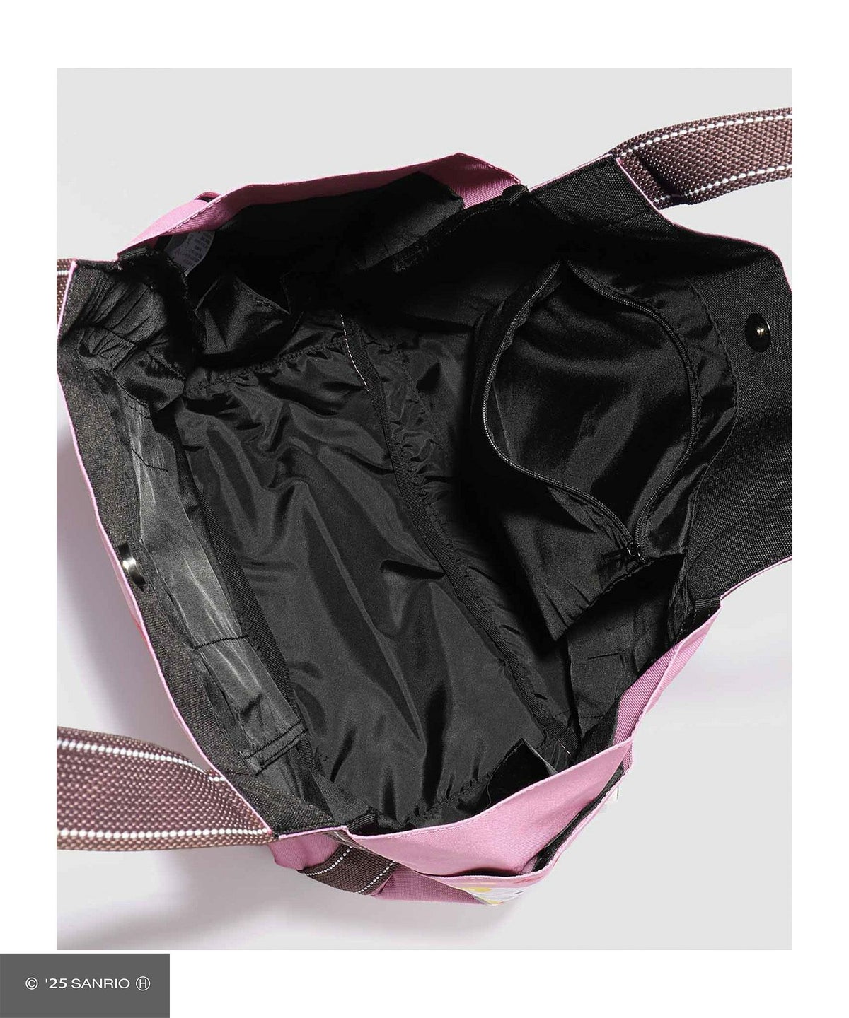 サンリオキャラクターズ ハローキティ バルーントートバッグ