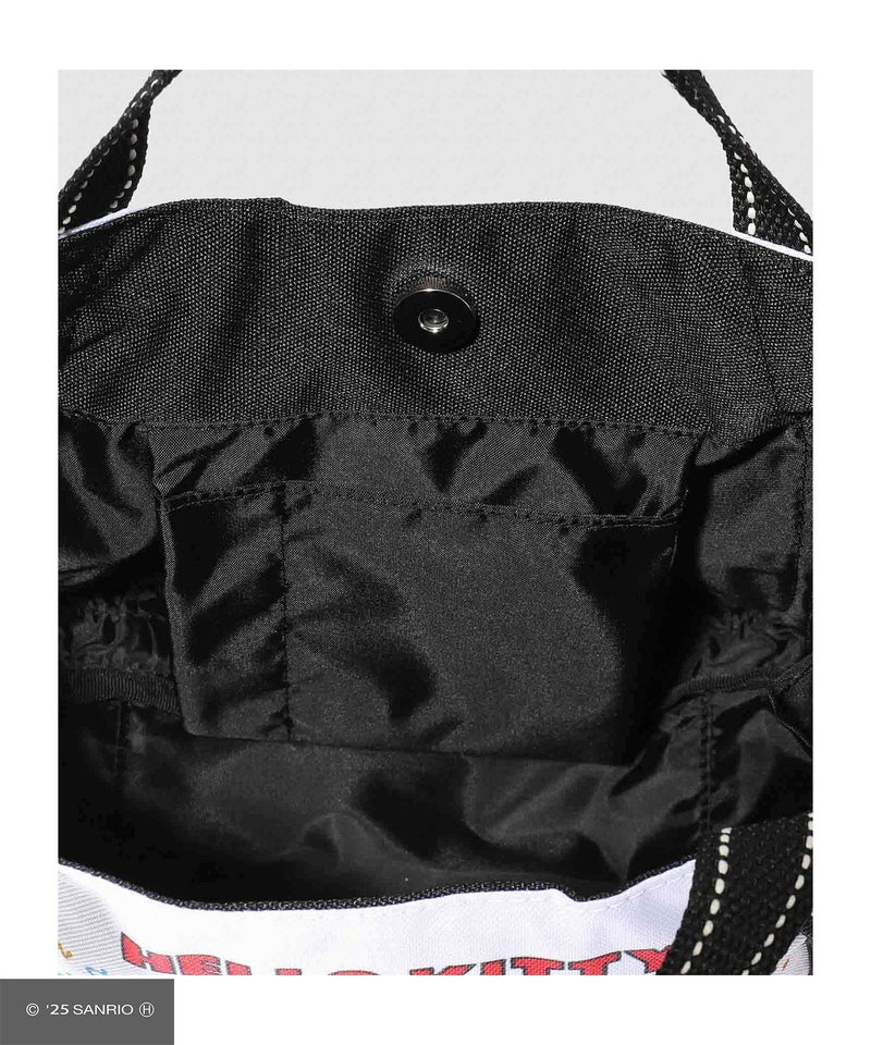 サンリオキャラクターズ ハローキティ ミニバルーントートバッグ商品画像-5