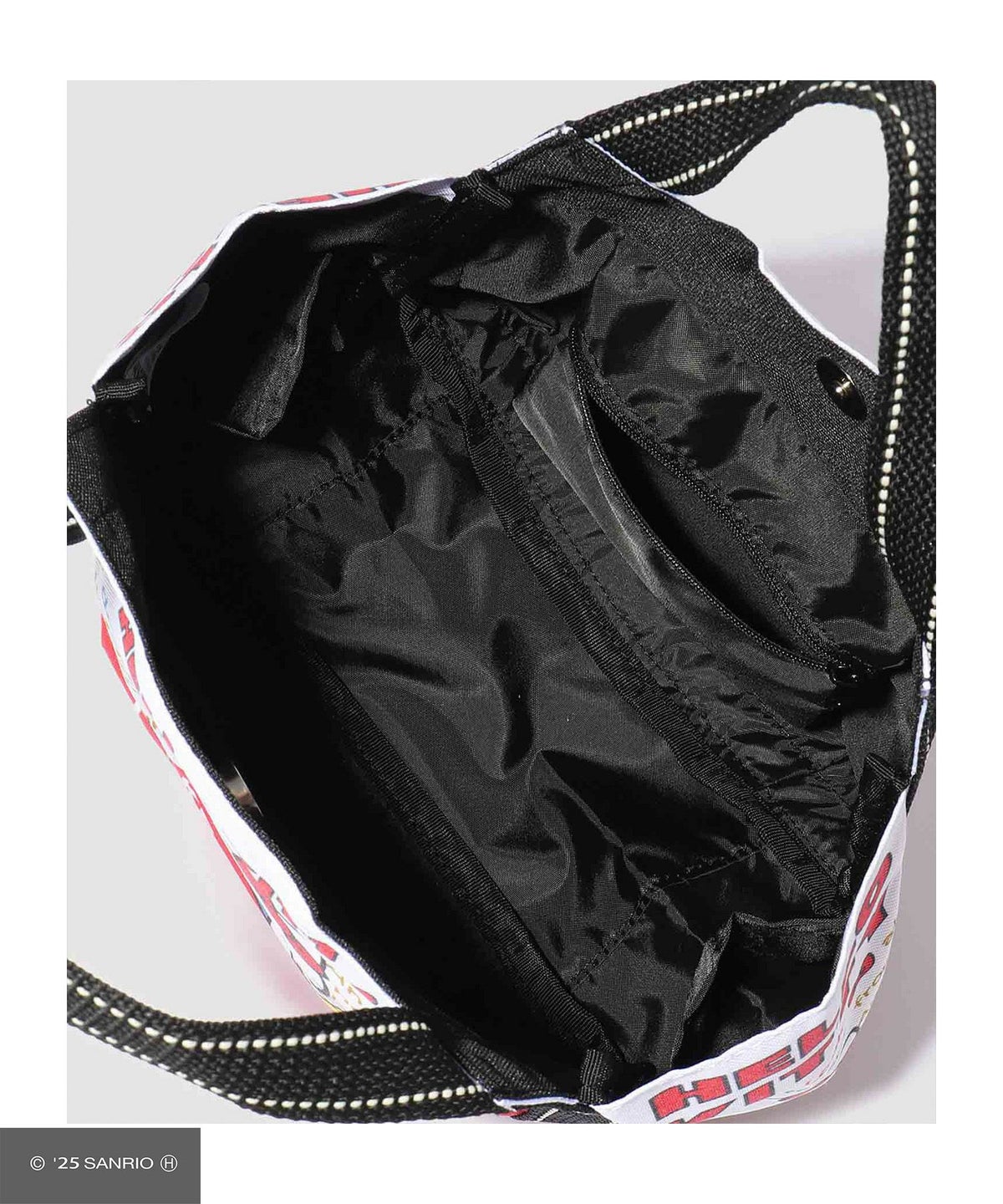 サンリオキャラクターズ ハローキティ ミニバルーントートバッグ