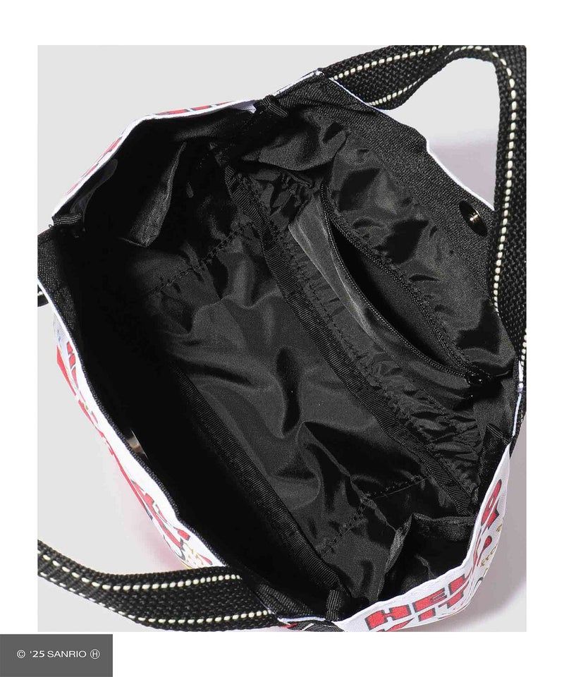サンリオキャラクターズ ハローキティ ミニバルーントートバッグ商品画像-6