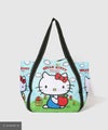 サンリオキャラクターズ ハローキティ バルーントートバッグ商品サムネイル-3