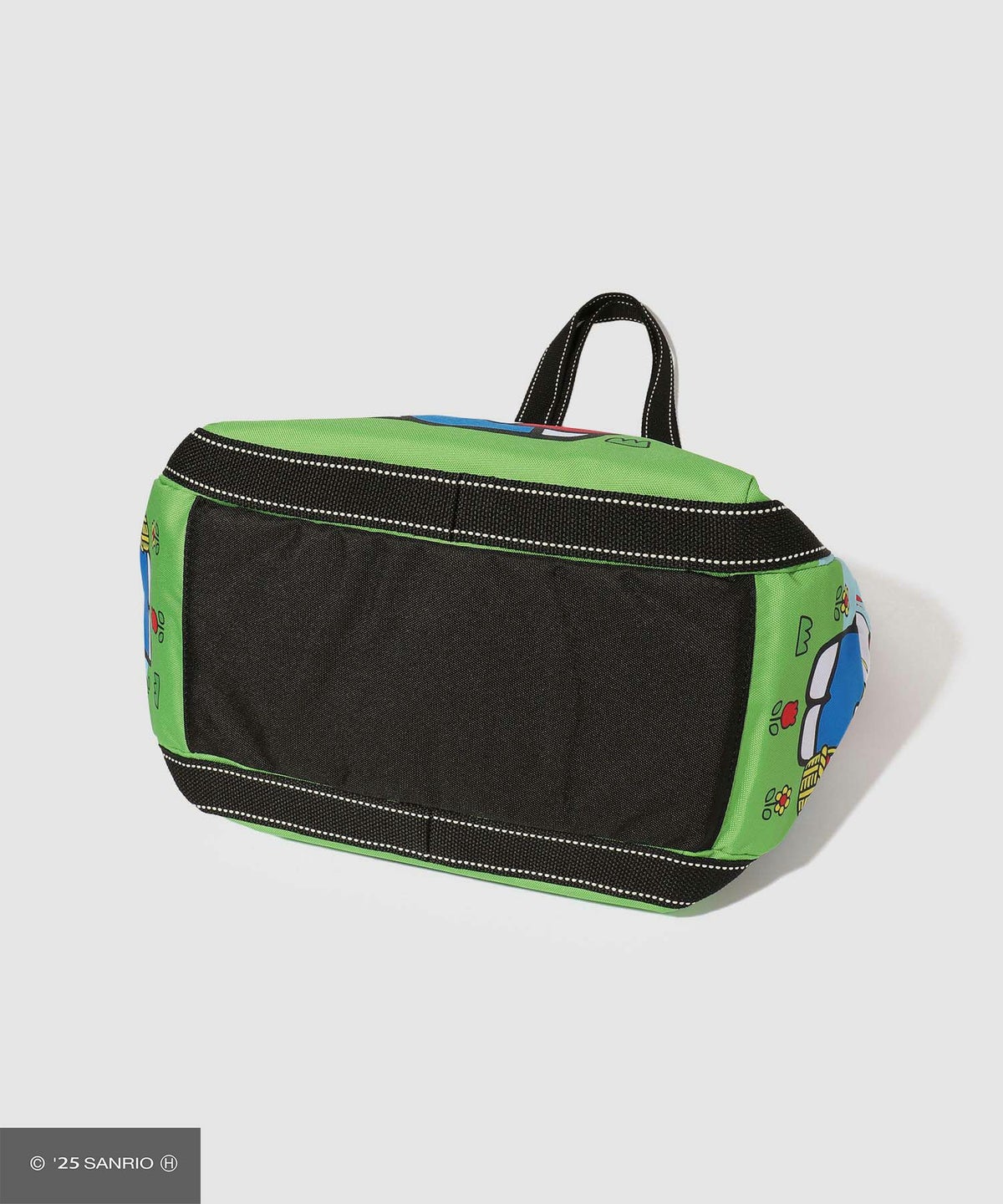 サンリオキャラクターズ ハローキティ バルーントートバッグ