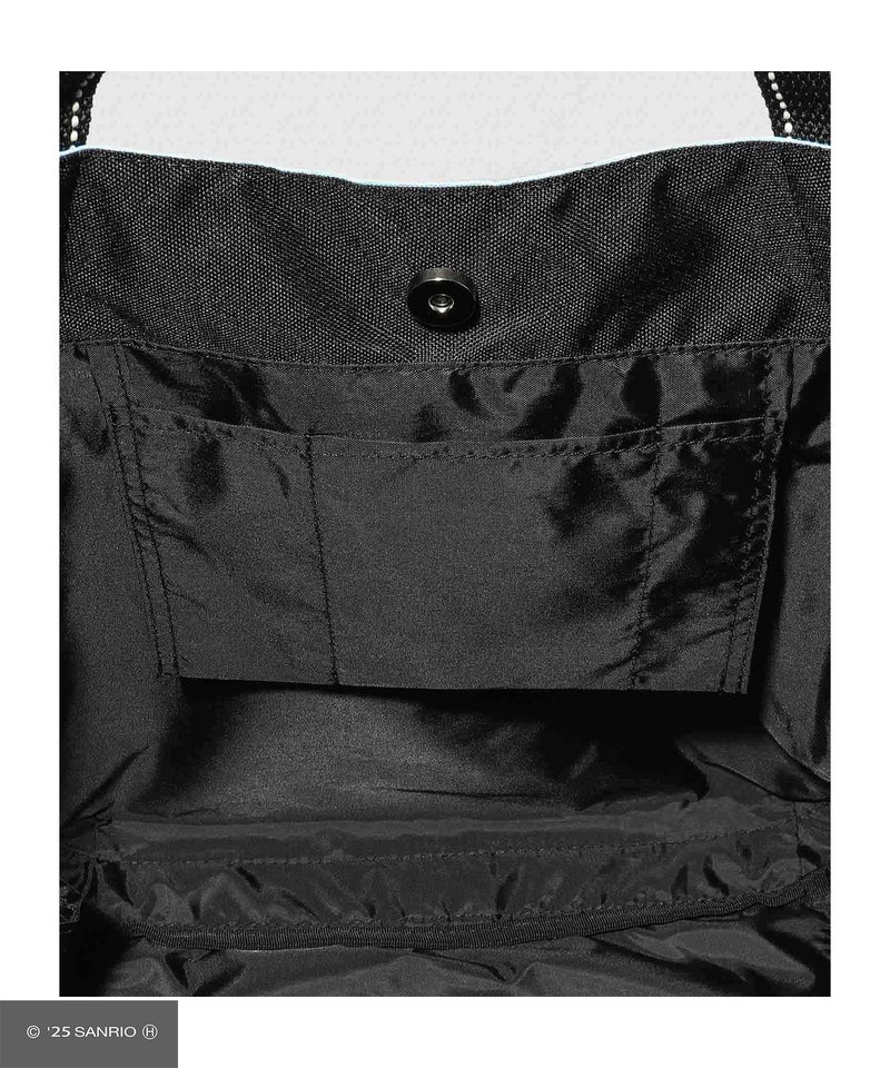 サンリオキャラクターズ ハローキティ バルーントートバッグ商品画像-6