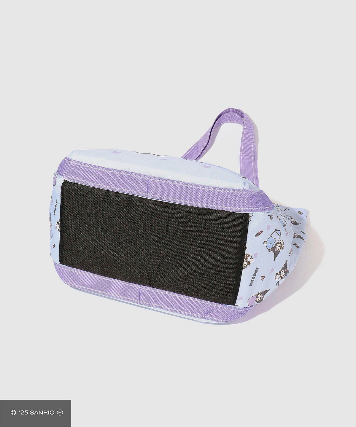 サンリオキャラクターズ クロミ バルーントートバッグ