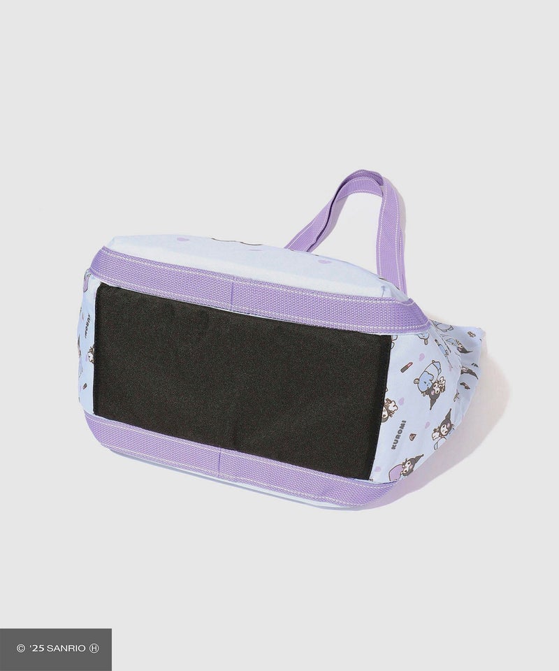サンリオキャラクターズ クロミ バルーントートバッグ商品画像-4