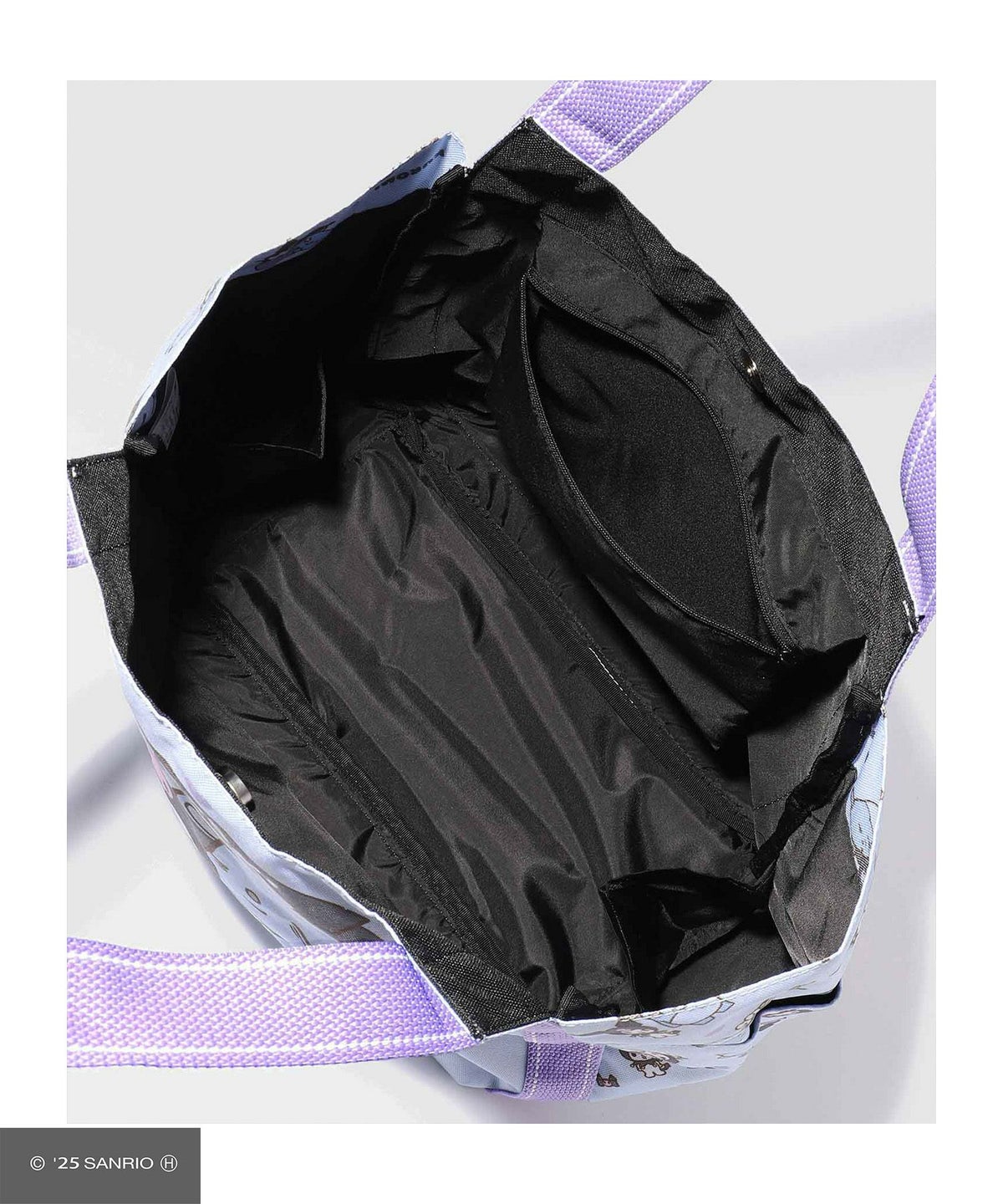 サンリオキャラクターズ クロミ バルーントートバッグ