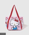 サンリオキャラクターズ ハローキティ バルーントートバッグ商品サムネイル-1