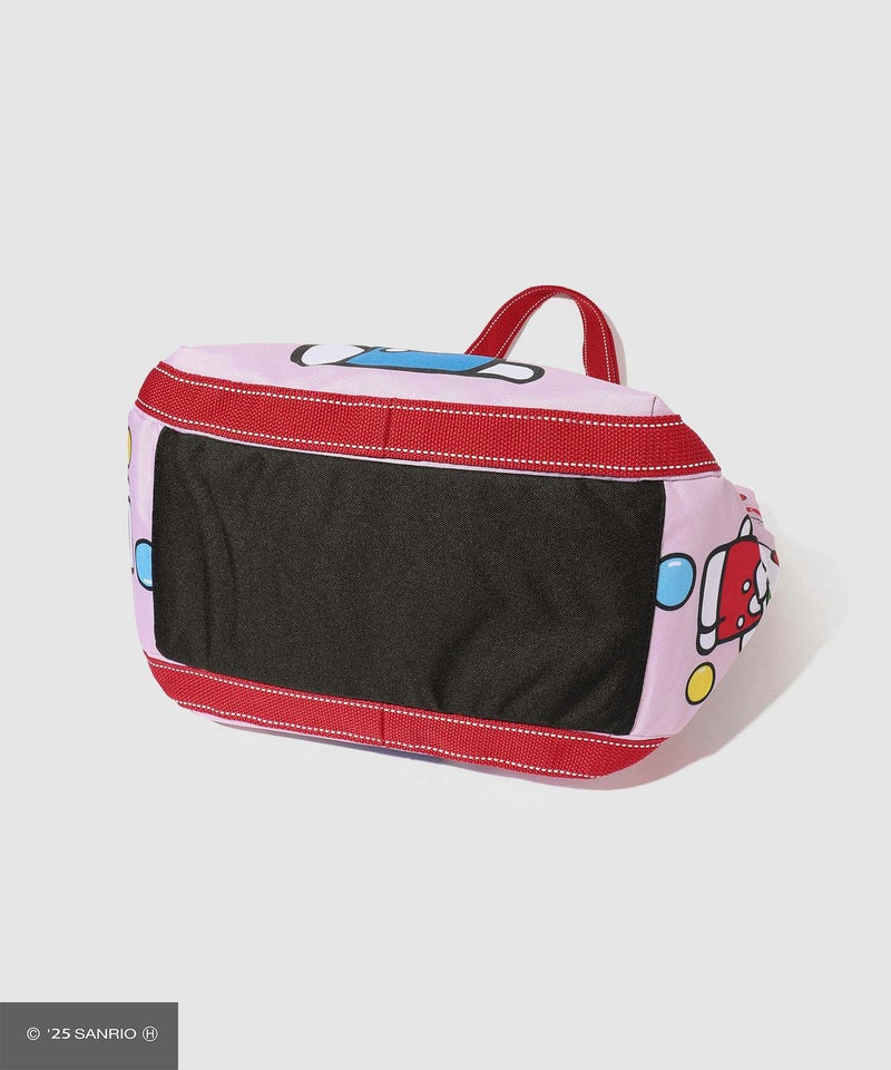 サンリオキャラクターズ ハローキティ バルーントートバッグ商品画像-4