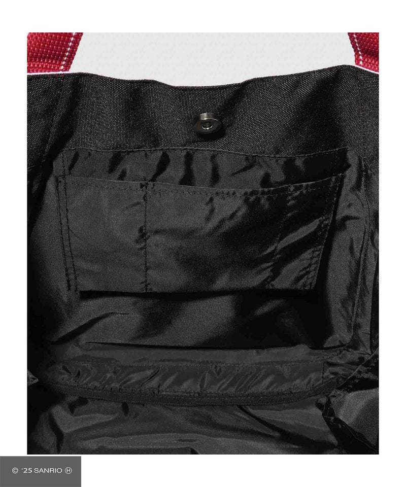 サンリオキャラクターズ ハローキティ バルーントートバッグ商品画像-6