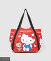 サンリオキャラクターズ ハローキティ バルーントートバッグ商品サムネイル-1