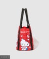 サンリオキャラクターズ ハローキティ バルーントートバッグ商品サムネイル-2