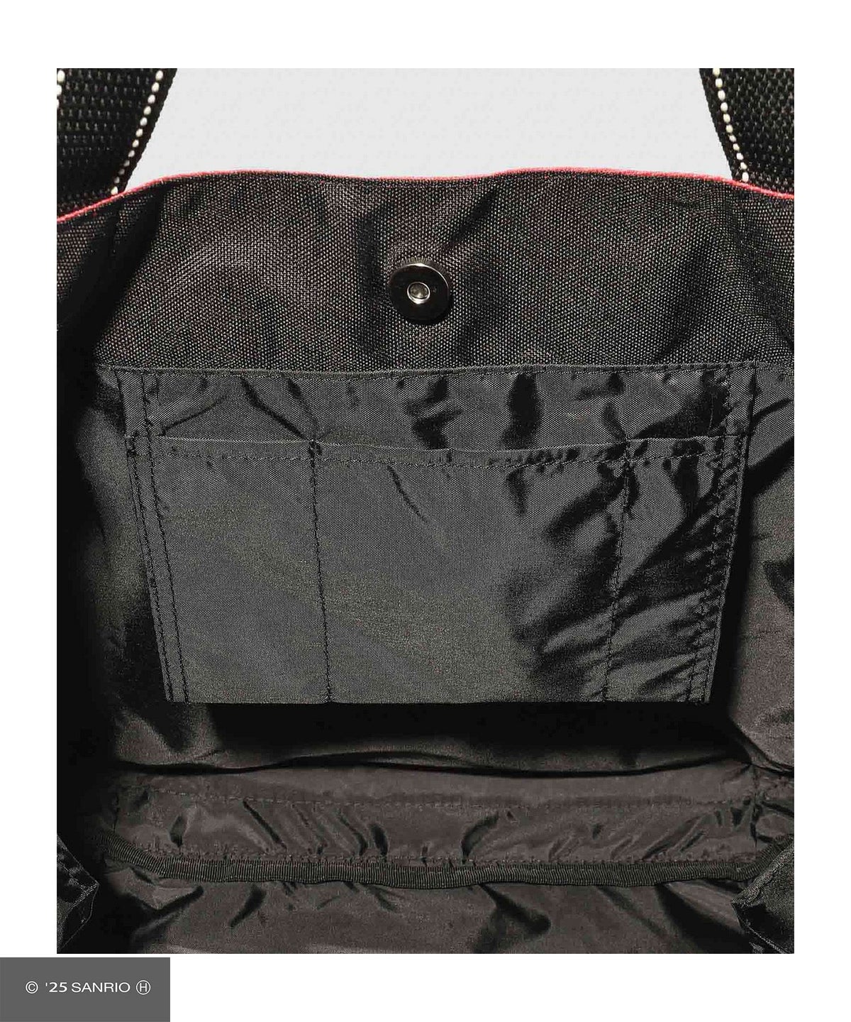 サンリオキャラクターズ ハローキティ バルーントートバッグ